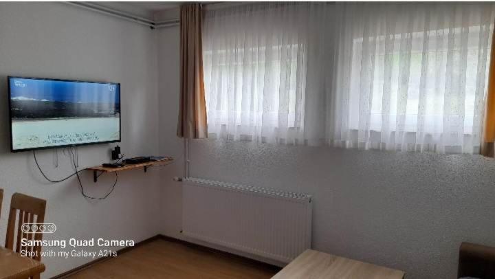 Natasa Apartments Jezerce Exteriör bild